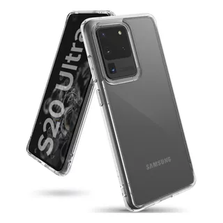 Funda Samsung Galaxy S20 S20 Plus S20 Ultra Ringke Fusion #