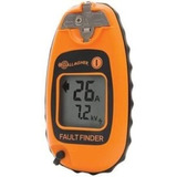 Voltimetro Digital Detector De Fallas Gallagher Smartfix