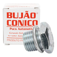 Bujao Carter Conico Renault / Peugeot / Citroen / Fiat 16mm