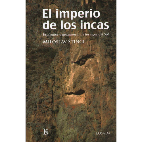 El Imperio De Los Incas