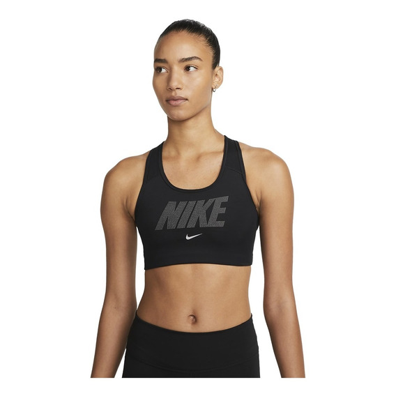 Sujetador Nike Mujer Dri-fit Swoosh Gx | Dd1458-010