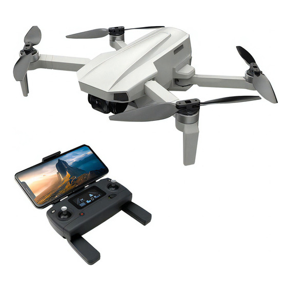 Drone Recreativo Semi Profesional Binden B19 Eis 2.5k
