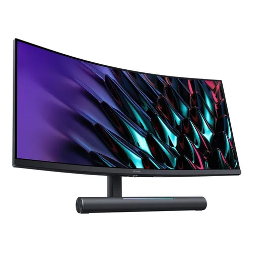 人気特価激安 jogadores para curvo Monitor Huawei MateView Edition Sound モニターアーム