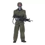 Sgt. D S.o.d. Stormtroopers Of Death Clothed Neca