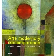 Arte Moderno Y Contemporaneo