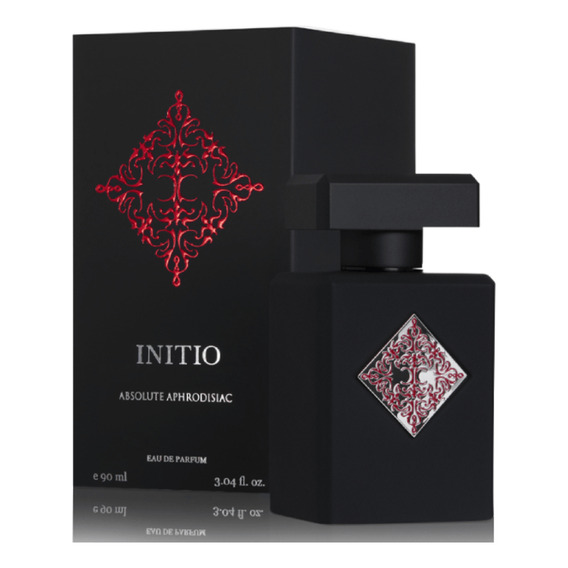 Initio Absolute Aphrodisiac 90ml Edp Hombre