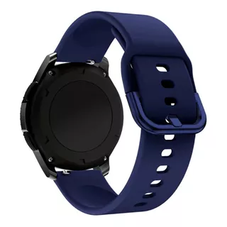 Correa Para Samsung Galaxy Active 1/2 / Watch 4 - Colores