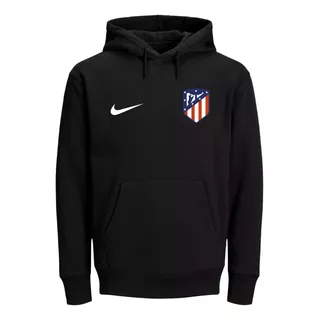 Sweater Hoddie Atlético De Madrid