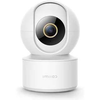 Camara Xiaomi Imilab C21 Home Security 360 Quad Hd 2.5k