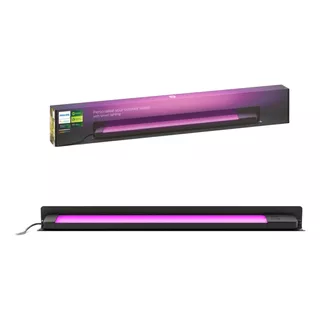 Barra Piso Philips Hue Amarant Outdoor Rgb S/fuente Zigbee