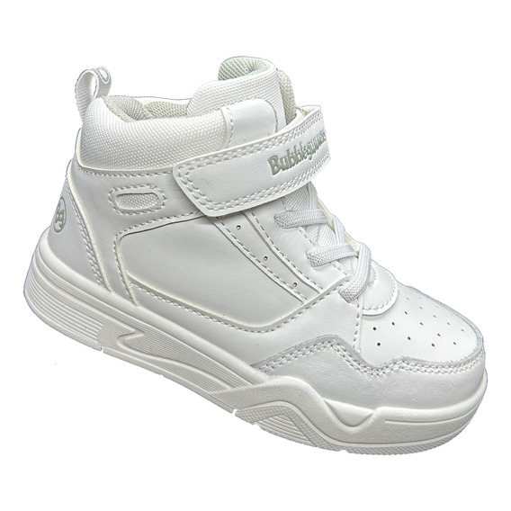 Tenis Bota Escolares Bubble Gummers Unisex Park I 