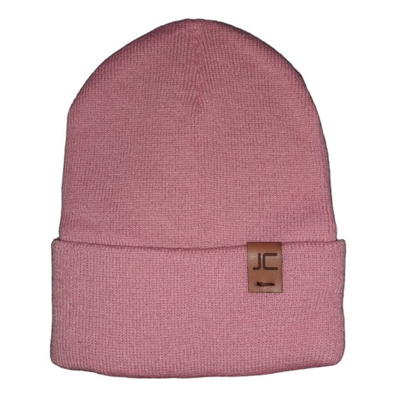 Gorro De Lana Jc Promo De 6 Unidades  Varios Colores