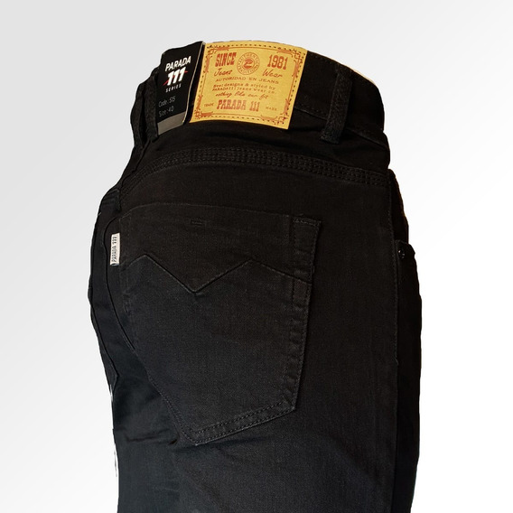 Jeans Parada 111 Series S15