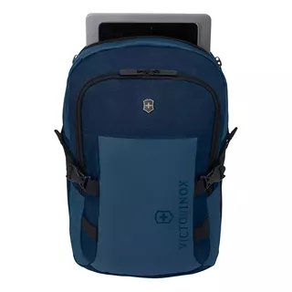 Bolso Victorinox Vx Sport Evo Azul Laptop