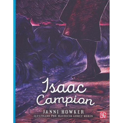 Isaac Campion - Janni Howker