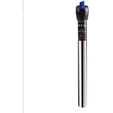 Termocalefactor Acero Xilong 200w Acuarios Peces Tortugas Termocalefactor Acero Xilong 200w Acuarios Peces Tortugas