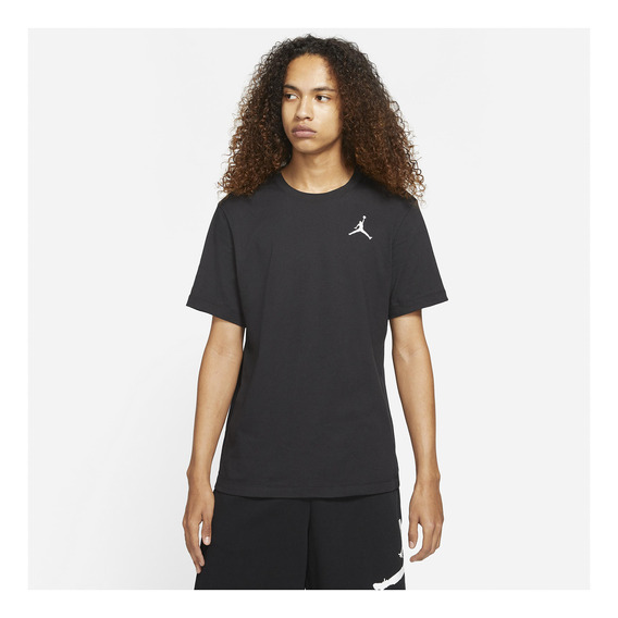 Polo Jordan Jumpman Deportivo De Básquet Para Hombre Ru223