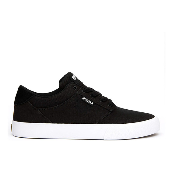 Zapatilla Gangsta Wallride 2 Hombre Negro