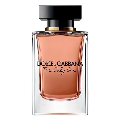 The Only One Dolce & Gabbana Edp 100 ml Dama