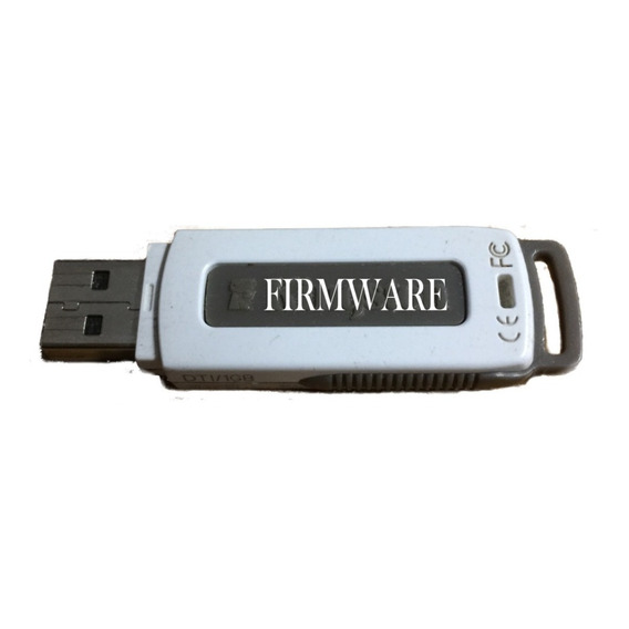 Firmware Usb - Ilo D500055 Main Juc7.820.00129563 