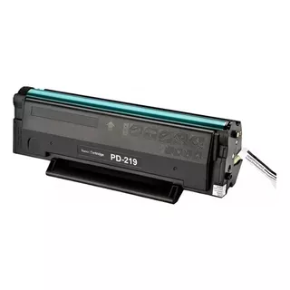 Toner P/ Pantum Pb-219 P2509w M6559nw 1600pag Compativel