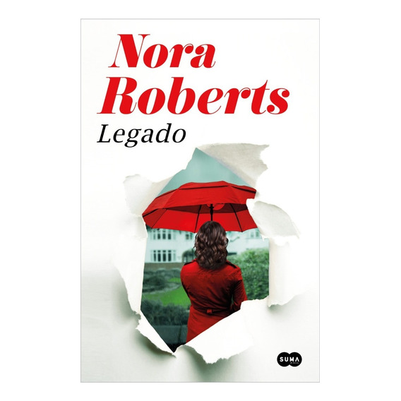 Legado | Nora Roberts