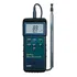 Termo Anemómetro De Hilo Caliente Extech 407123, Sonda Teles