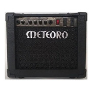 Cubo Amplificador Guitarra Meteoro Space Junior 35gs 35w 