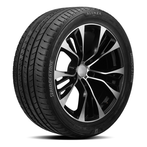 Neumático Bridgestone Alenza 001 255/60r18 108h