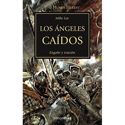 Angeles Caidos, Los