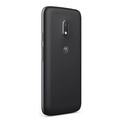 Moto G4 Play Dual Sim 16 Gb Preto 2 Gb Ram