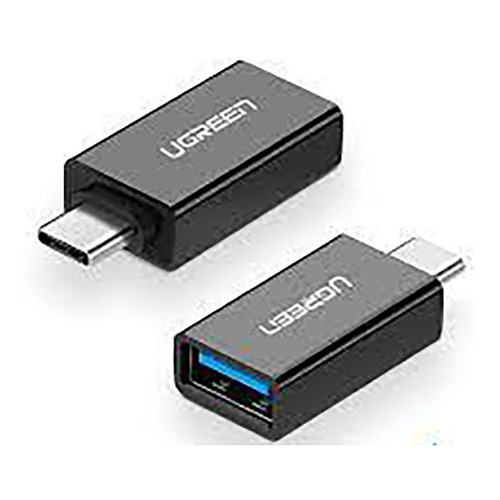 Ugreen 20808 Adaptador Usb-c A Usb 3.0 A