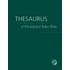 Thesaurus Of Psychological Index Terms, De Lisa Gallagher Tuleya. Editorial American Psychological Association En Inglés