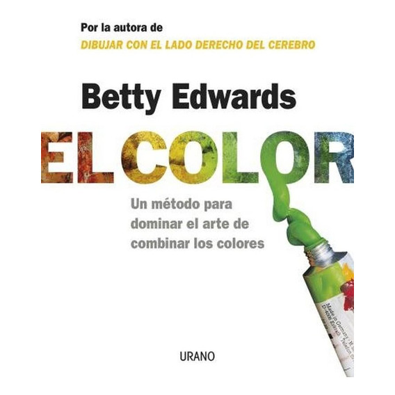 Color,el - Edwards,betty
