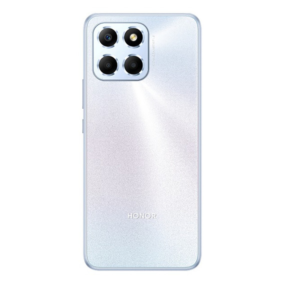 Honor X6 64 GB titanium silver 4 GB RAM