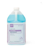 Deterg Instrumental Medico/dental Medline Baja Espuma 1 Gal.