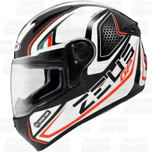Casco zeus integral sale