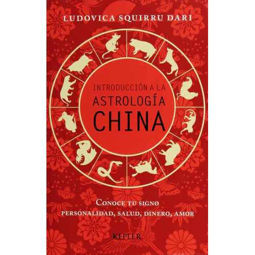 Introduccion A La Astrologia China
