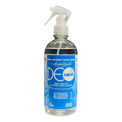 Aromatizador Textil X 500 Ml