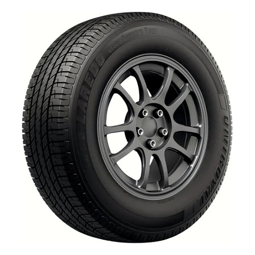 Llanta 245/70r16 Uniroyal Laredo Cross Country Touring 107t