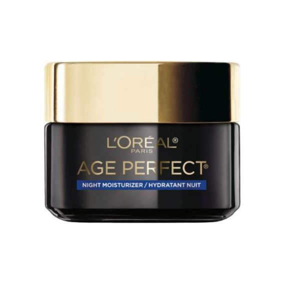 Crema Age Perfect Cell Renewal Night 50ml