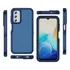 Funda Impermeable Mate Y Exquisita Para Samsung