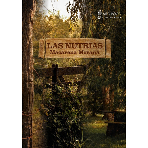 Las Nutrias  - Moraña Macarena