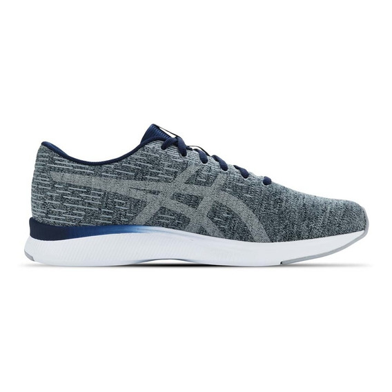 Zapatillas Asics Streetwise Peacoat/pure Silver Hombre