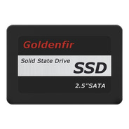 Disco Sólido Interno Goldenfir T650-512gb 512gb