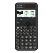 Calculadora Cientifica Casio Fx-991lacw Classwiz