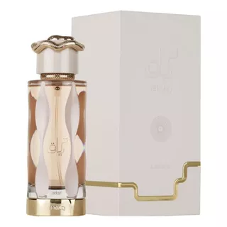 Lattafa Teriaq Eau De Parfum 100ml Volumen De La Unidad 100 Ml