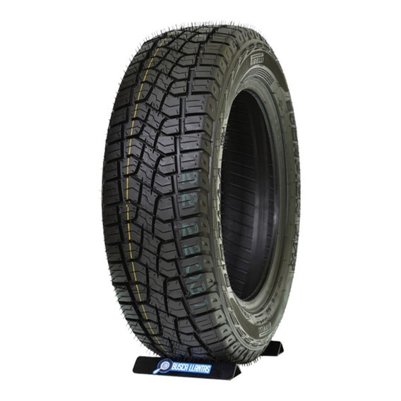 Llanta Pirelli 205/65 R15 Scorpion Atr