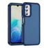 Funda Impermeable Mate Y Exquisita Para Samsung