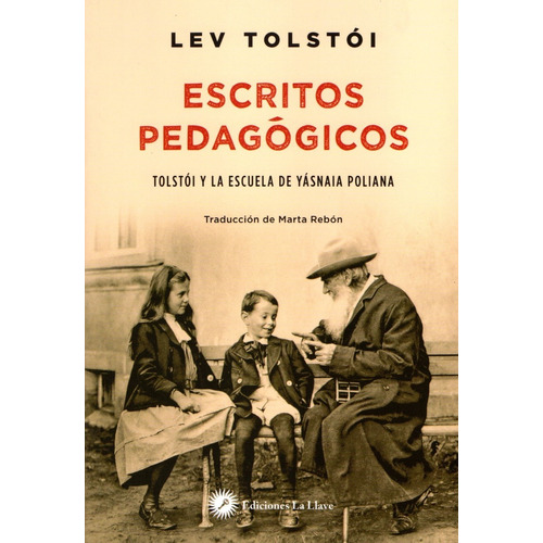 Escritos Pedagogicos - Tolstoi, Lev Nicolaievich